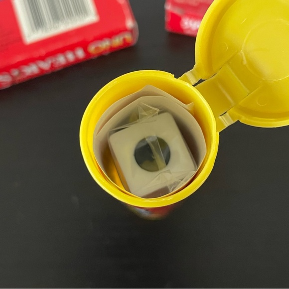 $15 SALE Set of 3 Card/Dice Games Family Kids Adults Travel Vacation Mini - Picture 9 of 10